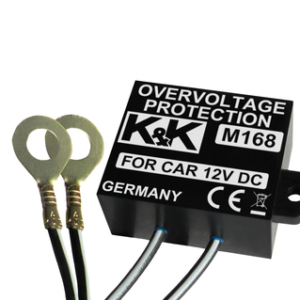 K&K* Prenapetostna zaščita